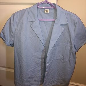 Aritiza Sunday Best shirt